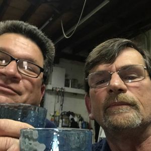 Meet your Posher, Mike